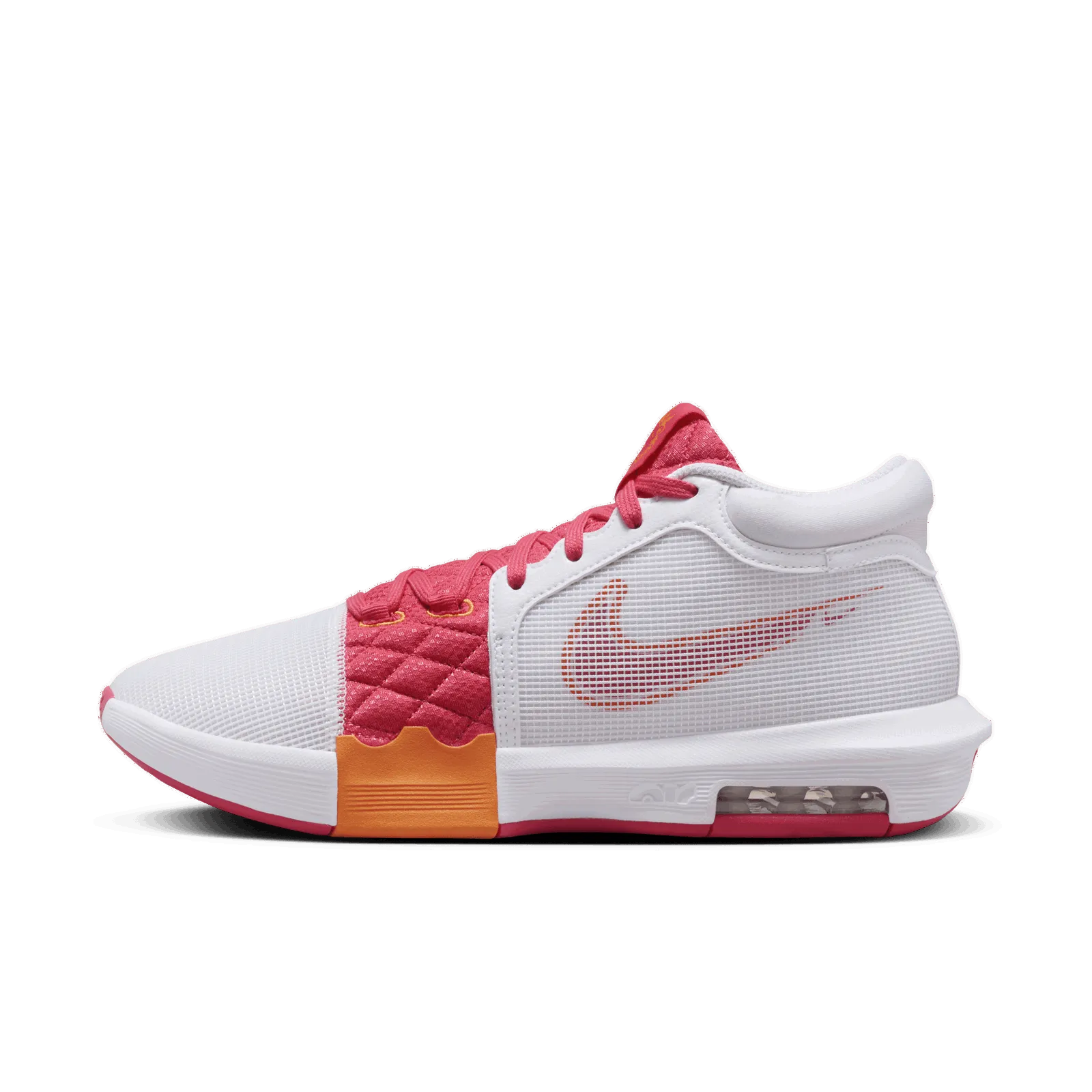 Nike LeBron Witness 8